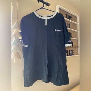 champion tshirt